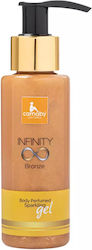 Carnaby Infinity Sparkling Shimmering Ulei 200ml