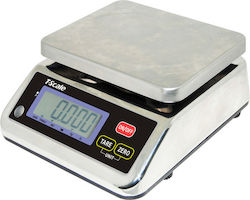 T-Scale S-29 Electronic Commercial Scale 3kg/1gr