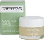 TommyG Scrub pentru Față 50ml