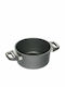 AMT Gastroguss Deep Pot from Cast Aluminum 2L / 20cm