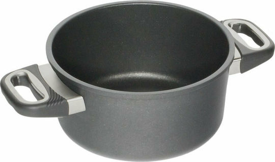 AMT Gastroguss Deep Pot from Cast Aluminum 2L / 20cm