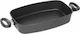 AMT Gastroguss Shallow Pot from Cast Aluminum 32cm