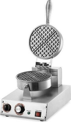 Fresh WF-01 Commercial Round Waffle Maker