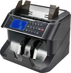 TE Tameiaki Express ΤΕ 135 Money Counter with Speed 1000 Banknotes per Minute