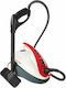 Polti Smart 30R Steam Cleaner 3bar with Wheels