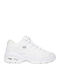 Skechers Energy Chunky Sneakers White