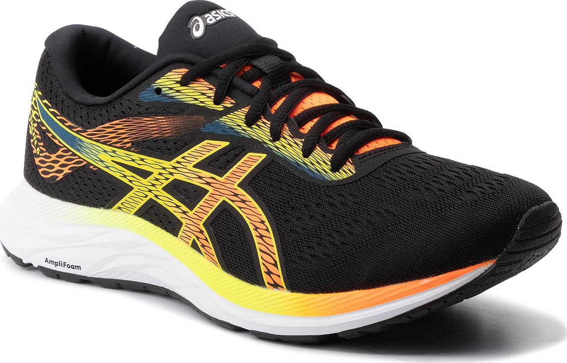 Asics Gel-Excite 6 1011A165-006 - Skroutz.gr