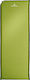 Ferrino Self Inflating Mat Self-Inflating Single Camping Sleeping Mat 188x60cm Thickness 5cm in Green color