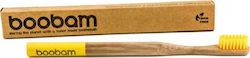 Boobam Brush Style Adult Οδοντόβουρτσα Medium Κ...