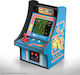 My Arcade Collectible Retro MS Pac-Man Micro Player