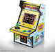 My Arcade Micro Player Bubble Bobble