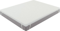 Greco Strom Latex Comfort Plus Latex με Αποσπώμενο Κάλυμμα & Λάστιχα Εφαρμογής