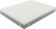 Greco Strom Ανώστρωμα Latex Comfort Plus Διπλό Latex με Αποσπώμενο Κάλυμμα & Λάστιχα Εφαρμογής 140x200x5εκ.