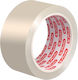 Herlitz Film de Ambalare Transparent 50mm x 66m Transparent