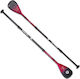 Aztron Race Carbon 100 Κουπί για Sup Φούξια