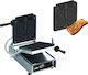 Neumarker Helios (Croustilados) Commercial Waffle Maker 12-40460-31461