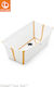 Stokke Μπανιέρα Μωρού Flexi Bath White