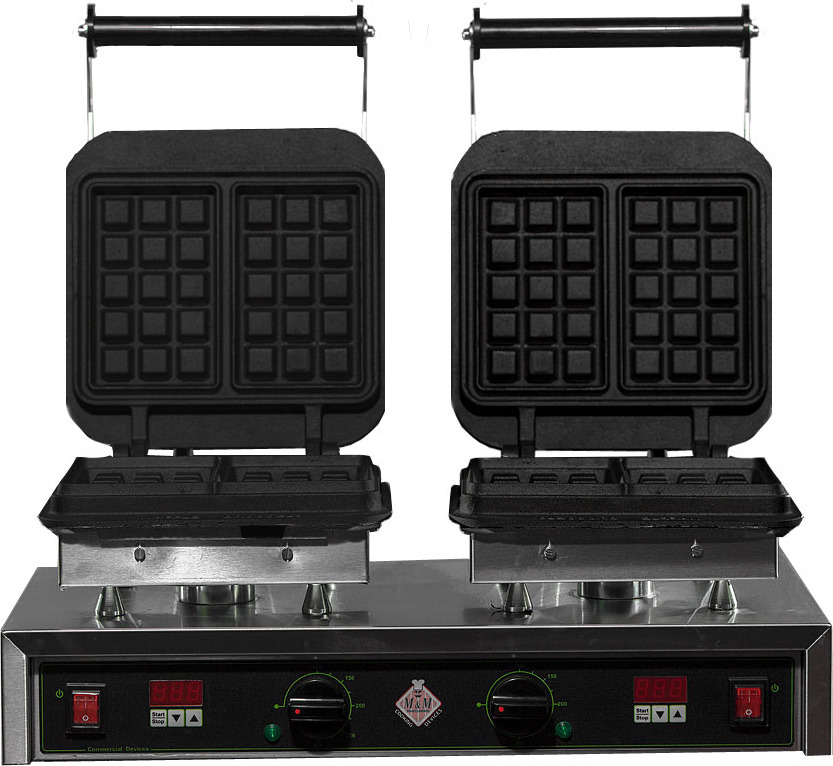 M m equipment waf d 