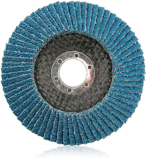 Smirdex Grinding Disc Zirconium Metal 115mm P36