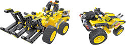 Qihui Timber Grab & Dune για 6+ Ετών Qihui Timber Grab & Dune για 6+ Ετών