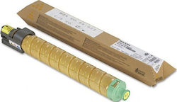 Ricoh 842041 Toner Laser Εκτυπωτή Κίτρινο 10000 Σελίδων