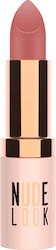 Golden Rose Nude Look Perfect Matte Κραγιόν Mat...