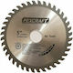 Pexcraft Δίσκος Κοπής Ξύλου με 40 Δόντια 125mm