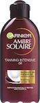 Garnier Ambre Solaire Sunscreen Oil for the Body SPF2 200ml