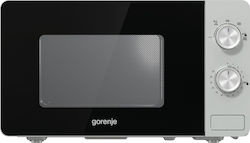 Gorenje MO20E1S Frei 20Es Schwarz