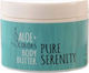Aloe Colors Pure Serenity с аромат на магнолия Хидратиращо Масло за тяло с Ший масло и Aloe Vera за суха/много суха и чувствителна кожа 200ml