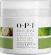 OPI Moisture Whip Massage Cream Moisturizing Cream Feet 118ml