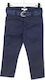 Losan Kids Fabric Trousers Blue