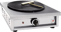 North Commercial Electric Crepe Maker 40cm