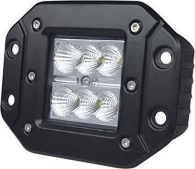 CREE LED Universell 10 - 30V 18W 1Stück