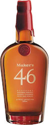 Maker's Mark 46 Ουίσκι Bourbon 47% 700ml