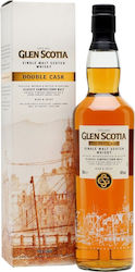 Glen Scotia Double Cask Сингъл Малц 46% 700мл