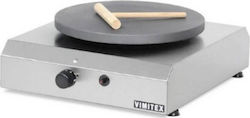 Vimitex Commercial LPG Crepe Maker 35cm