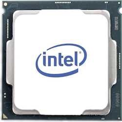 Intel Xeon Gold 6244 3.6GHz Επεξεργαστής 8 Πυρήνων για Socket 3647 Tray