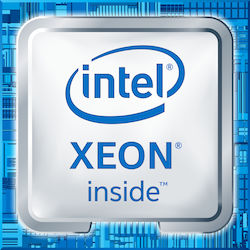 Intel Xeon Silver 4208 2.1GHz Επεξεργαστής 8 Πυρήνων για Socket 3647 Tray