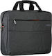 Addison Middlebury Tasche Schulter / Handheld für Laptop 15.6" in Gray Farbe