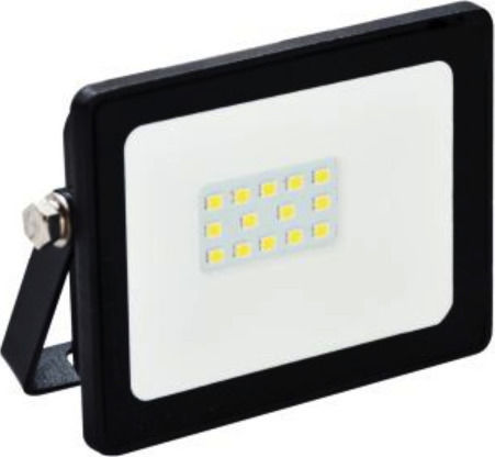 Spot Light Waterproof LED Floodlight 10W Cold White 6000K IP65