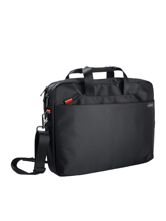 Shoulder / Handheld Bag for 14.1" Laptop Black 303014