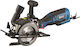 Bulle Circular Saw 710W with Dust Extraction System
