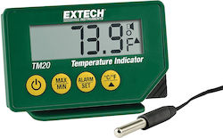 Extech TM20 Indicator compact de temperatură