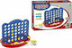 ToyMarkt Board Game Bingo In A Line for 2 Players 5+ Years 891484 (EN)