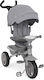 Kikka Boo Kids Tricycle Bicycle Zax Convertible...