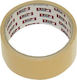 Bostik Den Braven Netherlands Self-Adhesive Double-Sided Tape 38mmx10m 1pcs