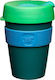 Keep Cup Original 12oz Plastic Cup with Lid 340ml