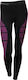 Stark Soul Women's Black Thermal Pants