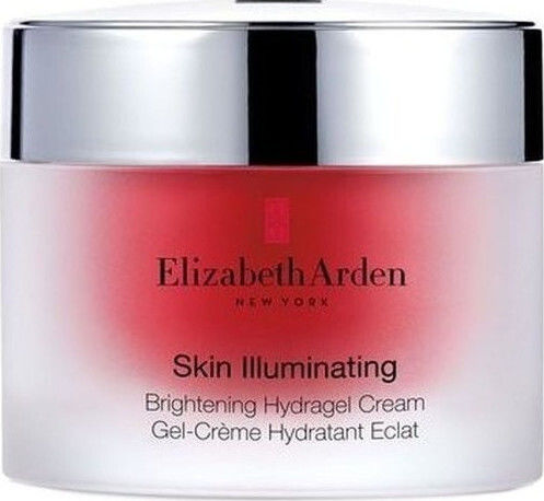 Elizabeth Arden Gel Ușor Iluminator pentru Față pentru Hidratare și Albire 50ml